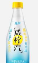 上海延中饮料有限公司