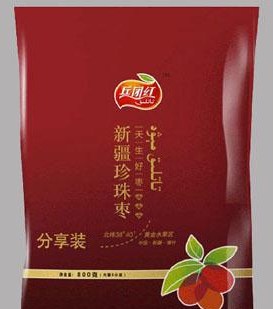 新疆叶河源果业股份有限公司