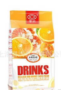 上海潜润食品有限公司