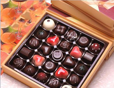 上海巧罗食品有限公司