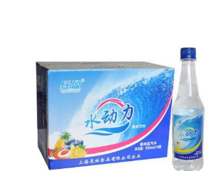 上海泉林食品有限公司