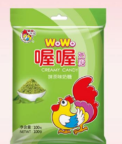 上海喔喔（集团）有限公司