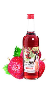 上海红动酒业有限公司