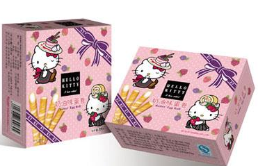 上海茂元食品有限公司