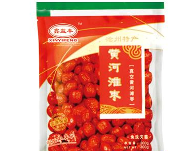 沧州市鑫丰食品有限公司