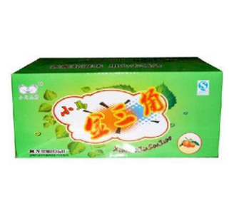 河北省隆尧县嘉腾食品厂