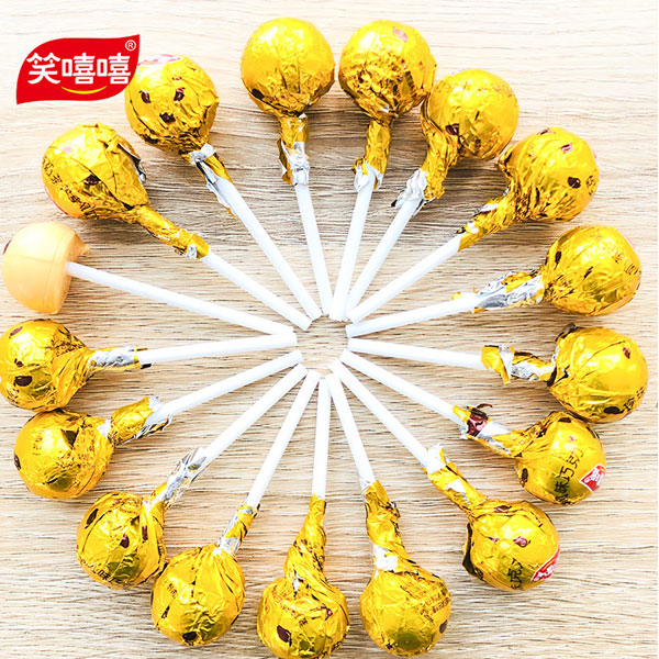 河北笑嘻嘻食品科技有限公司