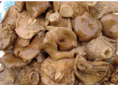 承德润隆食品有限公司