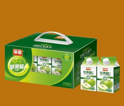 河北沧州汇泉食品饮料有限公司