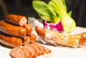 长春市稻麦香食品有限公司