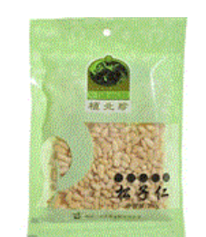 梅河口市芳明食品有限公司