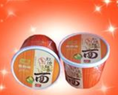 吉林省大禾食品发展有限公司