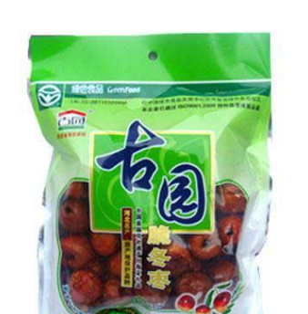 黄骅市国润生态食品有限公司
