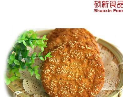 唐山市硕新食品有限公司