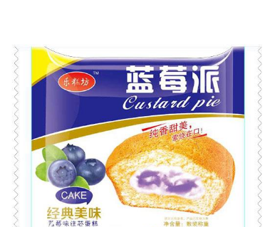 河北玉金糕点加工厂