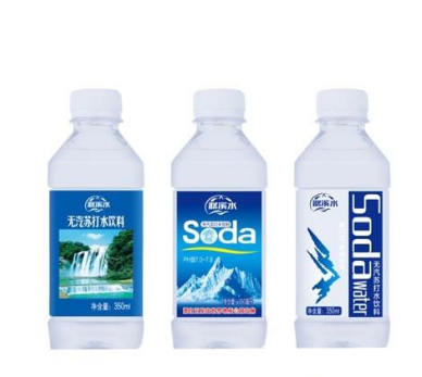 河北潺溪水食品销售有限公司