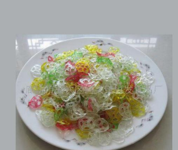 廊坊市安次区留一手食品厂