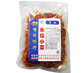 延吉市幸福小菜食品有限公司