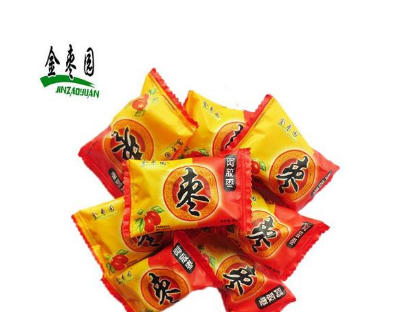 河北金枣园食品有限公司