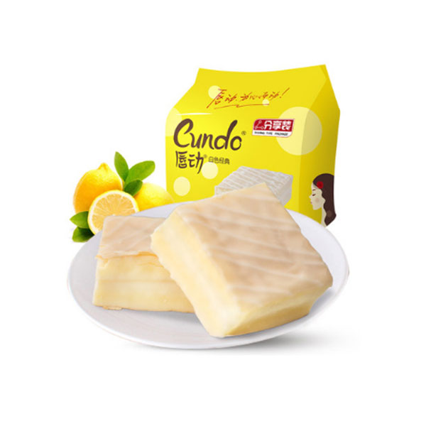 唇动食品有限公司