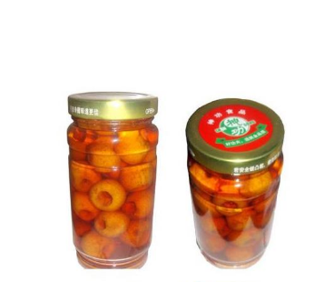 涞水县云峰食品有限公司