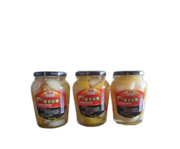 昌黎县惠丰食品有限公司