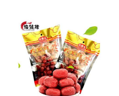 沧县枣乡食府果食品有限公司