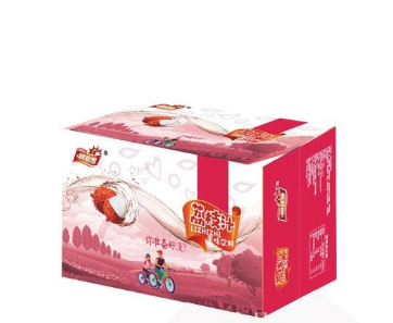 河北盛弘饮品有限公司