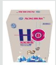 白山市冰雪泉水业有限公司