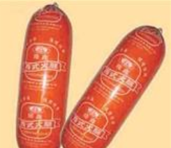 吉林市隆鑫食品有限公司