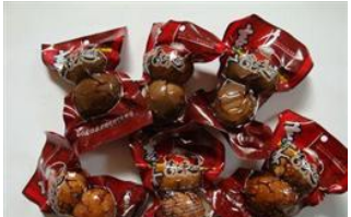 吉林省农家庄园食品有限公司