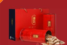 吉林省满妃生物科技有限公司