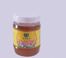 长春市嗑嗑香山珍特产有限公司