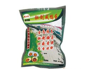 吉林省碧泉健康食品开发有限责任公司