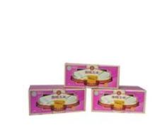 吉林元泰速冻食品有限公司