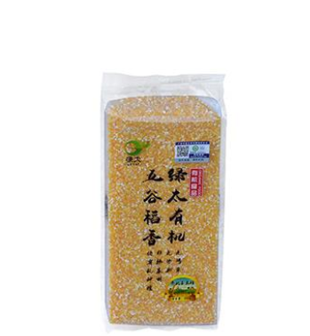 吉林绿太食品有限公司