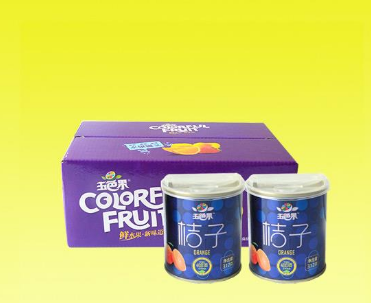 保定好嘉食品有限公司