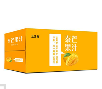 河北达活泉饮品有限公司