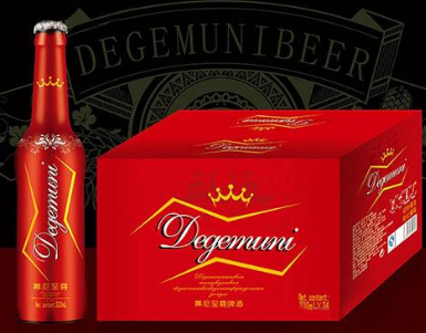 新唐啤酒有限公司