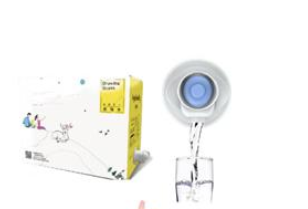 吉林省无他饮品有限公司