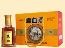 吉林神鹿生物科技有限公司