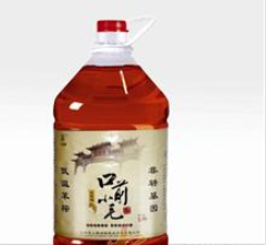 吉林市上嘉油脂食品开发有限公司