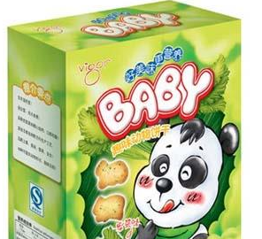 上海悦洋食品有限公司