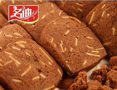 上海名迪食品有限公司