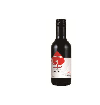 亿家佳葡萄酒股份有限公司