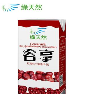 河北缘天然乳业