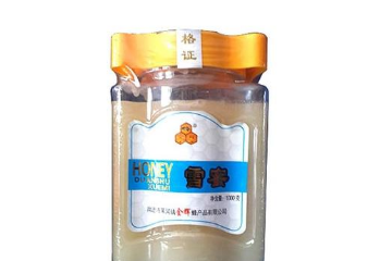 尚志市苇河镇金辉蜂产品有限公司
