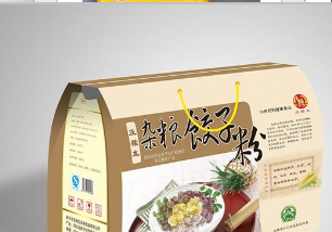 河北庄稼主杂粮食品有限公司