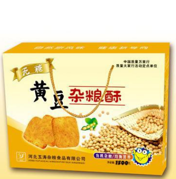河北玉涛杂粮食品有限公司