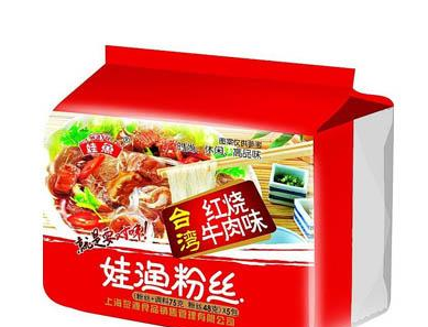 河北圣润山食品有限公司